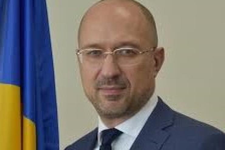 В Украине карантин продлят до 22 мая - Шмыгаль